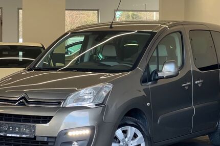 Citroen Berlingo 100.000 km 9.490 &euro; Alfter bei Bonn 53347
