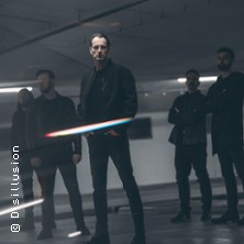 Disillusion 15.04.2026 Die Kantine