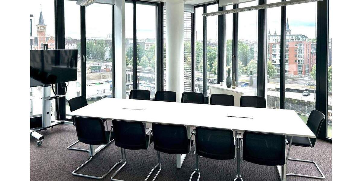 Gewerbeobjekt Köln Altstadt-Süd - 4.147&euro; | Angebot:25752423