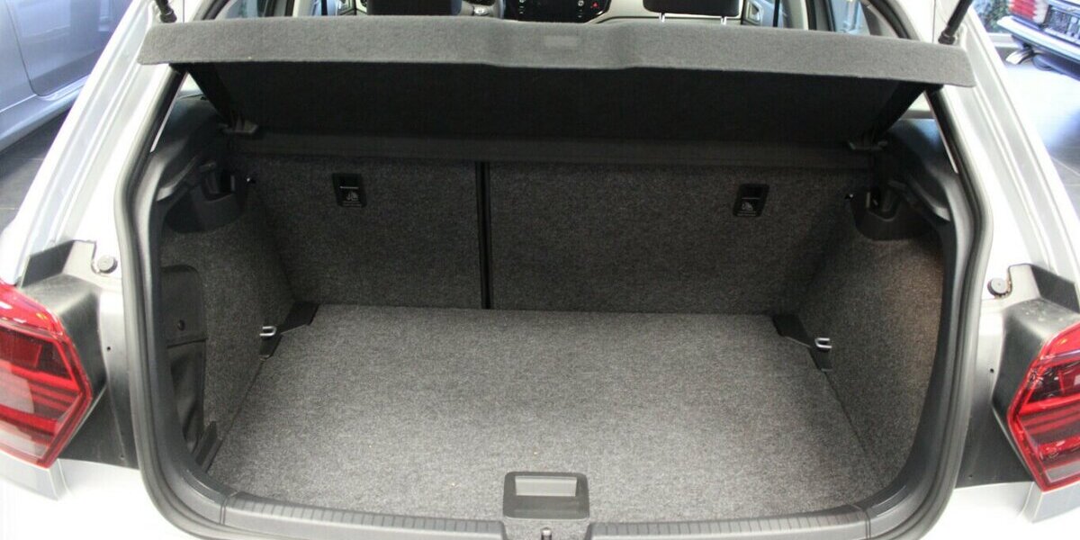 VW Polo 1.0 TSI OPF Comfortline 16.749 km 14.980 &euro; Euskirchen 53881