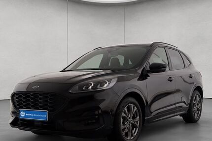 Ford Kuga 24.166 km 21.790 &euro; Leverkusen 51373