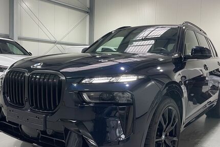 BMW X7 32.000 km 87.900 &euro; Bornheim 53332