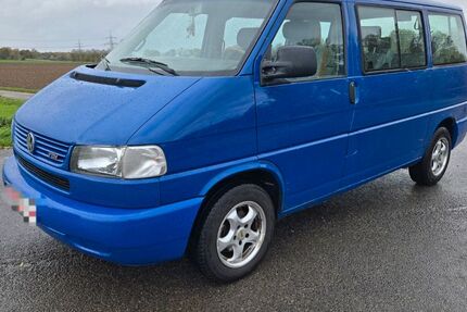 VW T4 Multivan 445.000 km 4.499 &euro; Bergheim 50127