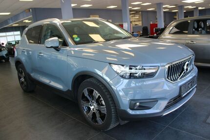 Volvo XC40 76.230 km 24.980 &euro; Euskirchen 53881