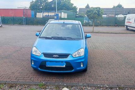 Ford C-Max 103.300 km 2.500 &euro; Köln 50829