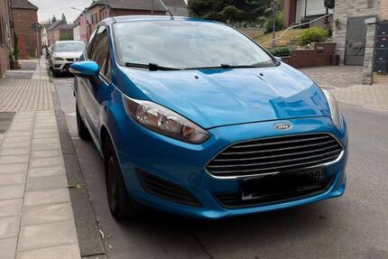 Ford Fiesta 142.038 km 3.000 &euro; Jülich 52428