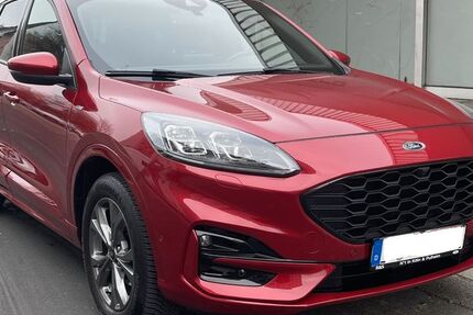 Ford Kuga 29.000 km 18.490 &euro; Köln 51105