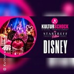 794. Kulturschock - Keine Show ist wie die andere!