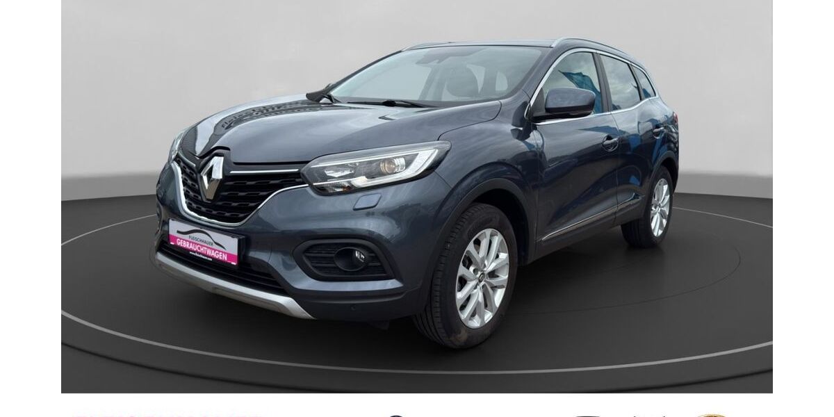 Renault Kadjar 105.000 km 12.990 &euro; Köln 51145
