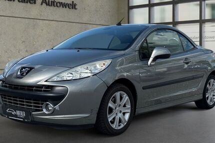 Peugeot 207 139.000 km 1.999 &euro; Jülich 52428