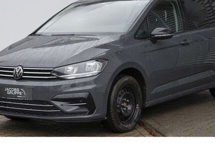VW Touran 2.222 km 37.640 &euro; Düren 52351