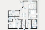 Moderner Bungalow in Swisttal - Individuell geplant und flexibel gestaltet - Bungalow Swisttal | Angebot:27302110