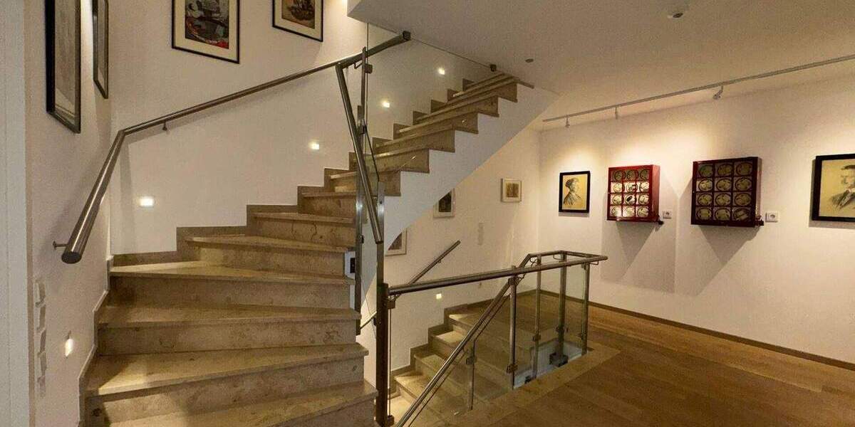 Reihenendhaus Grevenbroich Kapellen - 6 Zimmer, 273 m&sup2;, 998.000&euro; | Angebot:25837253