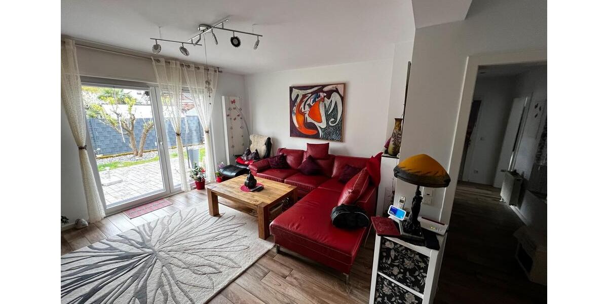 Erdgeschoßwohnung Bornheim - 2 Zimmer, 70 m&sup2;, 350.000&euro; | Angebot:27073243