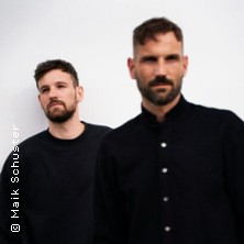 Klangkarussell 09.04.2026 Muffatwerk