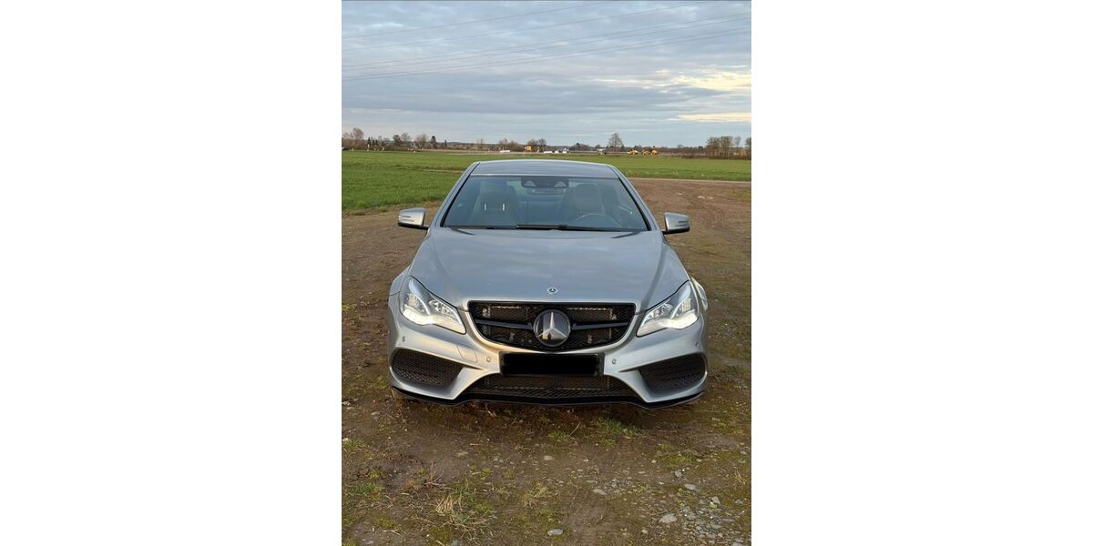 Mercedes-Benz E 400 215.000 km 15.399 &euro; Vettweiß 53291