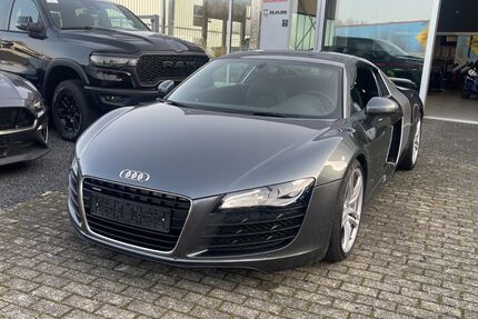 Audi R8 39.870 km 62.890 &euro; Bergheim 50129