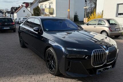 BMW 740 111.200 km 80.000 &euro; Leverkusen 51375