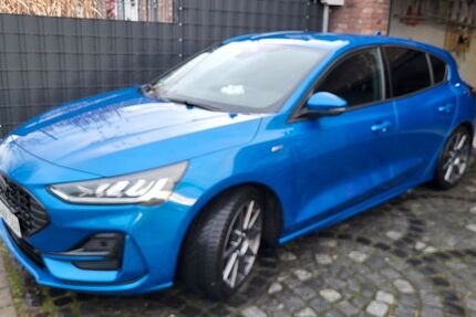 Ford Focus 80.000 km 16.500 &euro; Zülpich 53909