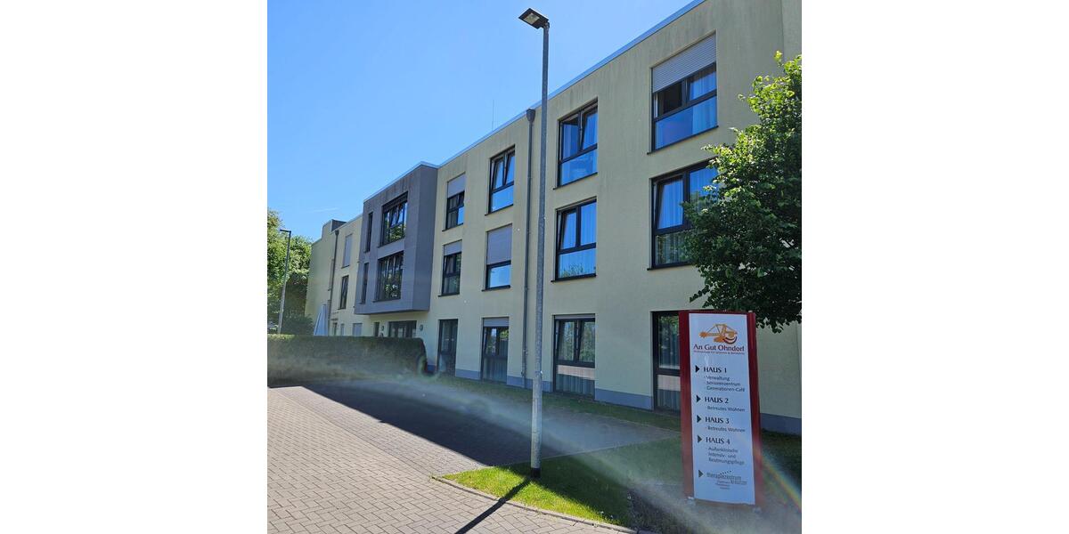 Etagenwohnung Elsdorf - 1 Zimmer, 54 m&sup2;, 199.000&euro; | Angebot:18793791