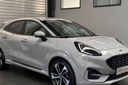 Ford Puma 15.000 km 20.949 &euro; Erftstadt 50374