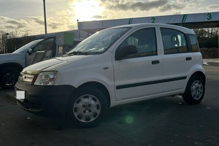 Fiat Panda 89.695 km 2.600 &euro; Pulheim 50259
