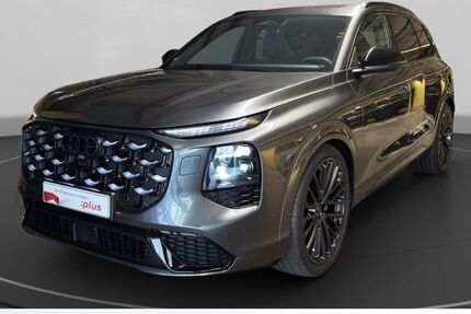 Audi Q7 3.000 km 116.990 &euro; Köln 50968