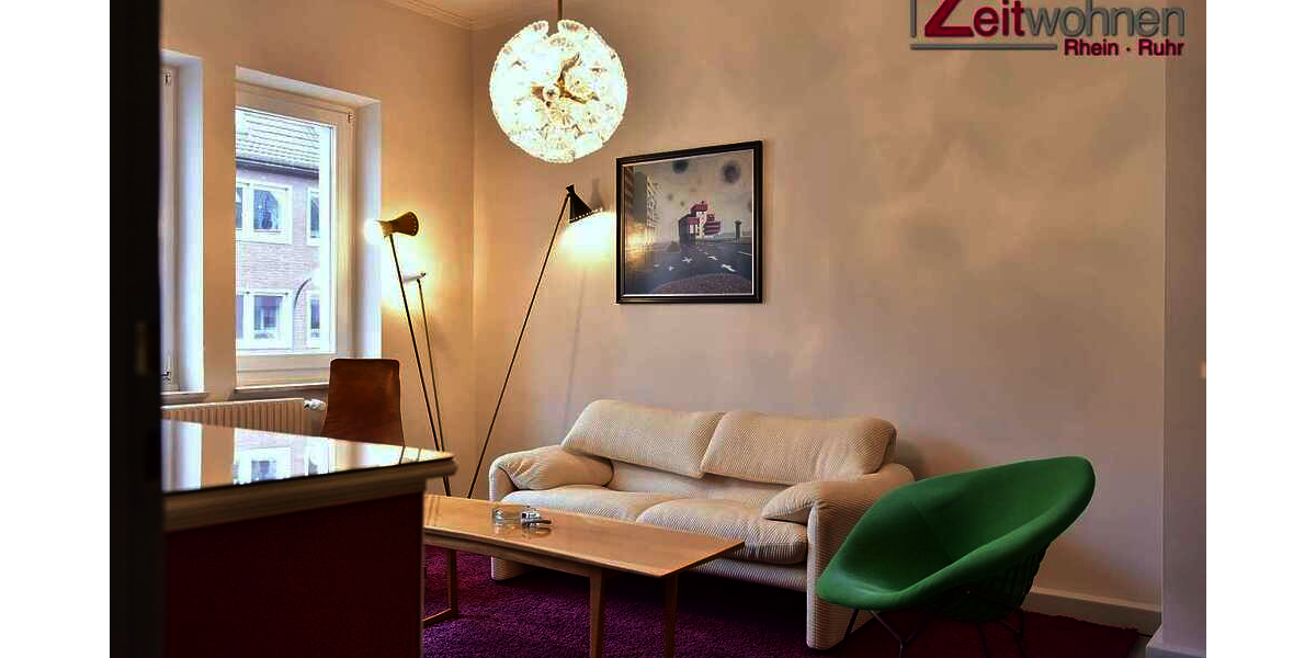 Zimmer Köln Ehrenfeld - 2 Zimmer, 1.750&euro; | Angebot:26827538