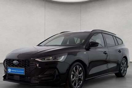 Ford Focus 5.691 km 22.890 &euro; Leverkusen 51373