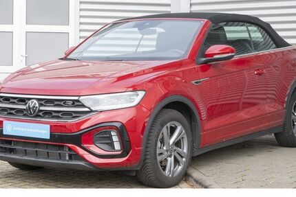 VW T-Roc 22.867 km 30.790 &euro; Düren 52351