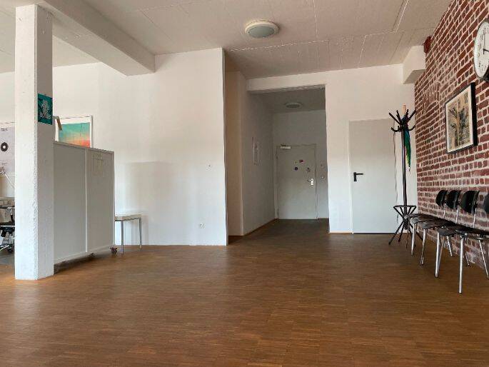 Gewerbeobjekt Köln Ehrenfeld - 900&euro; | Angebot:25736496