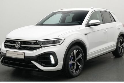 VW T-Roc 43.535 km 28.980 &euro; Leverkusen 51379
