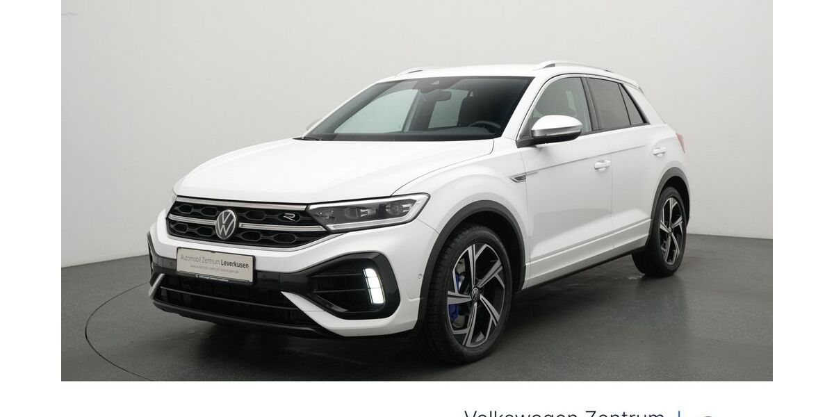 VW T-Roc 43.535 km 28.980 &euro; Leverkusen 51379