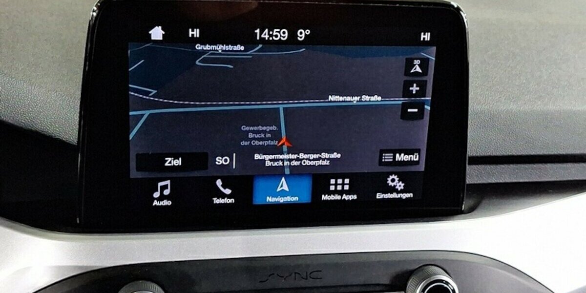 Ford Focus Navi+Temp+Sitzh+Spurh+CarPlay+6xServ+1H+E6 93.000 km 11.250 &euro; Erftstadt 50374