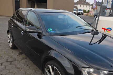 Audi A3 223.240 km 5.700 &euro; Düren 52351