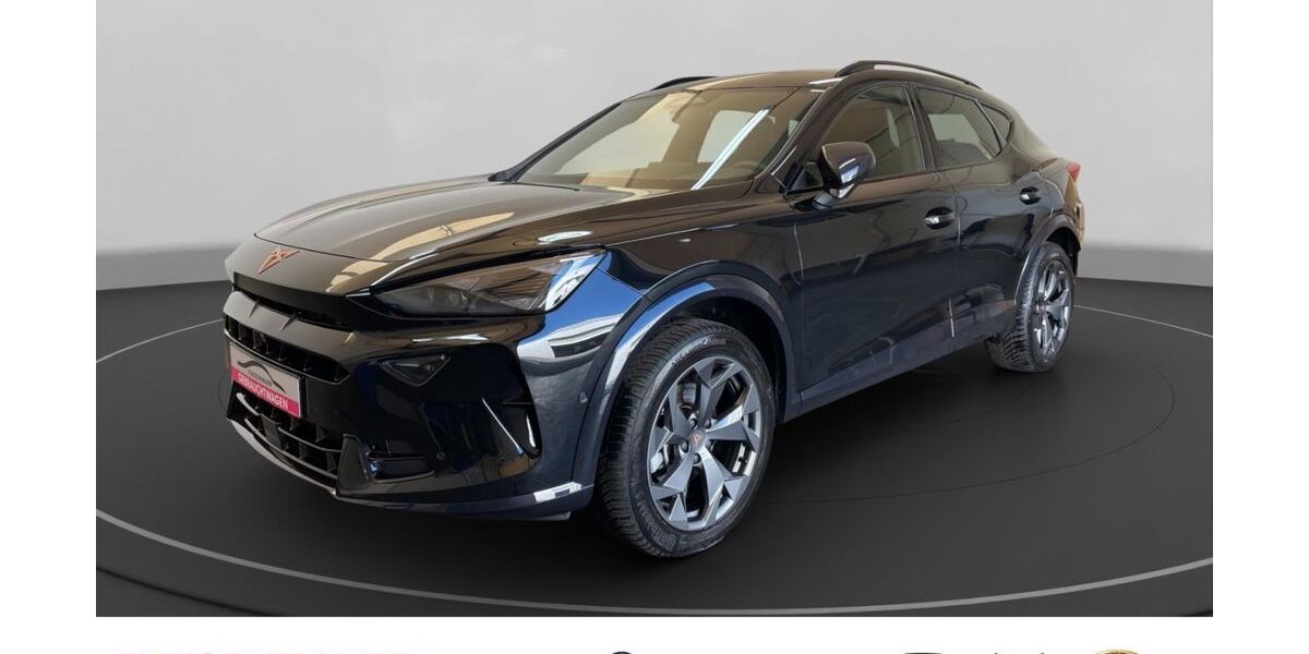Cupra Formentor 26.398 km 29.890 &euro; Köln 50823