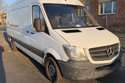 Mercedes-Benz Sprinter 410.000 km 7.500 &euro; Kerpen 50170