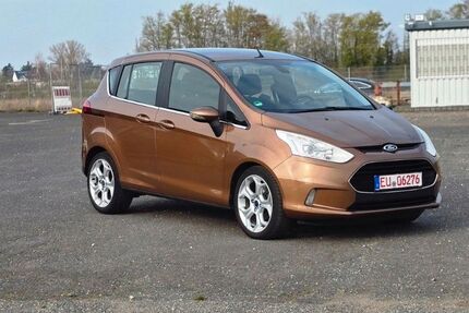 Ford B-Max 68.000 km 6.200 &euro; Euskirchen 53879