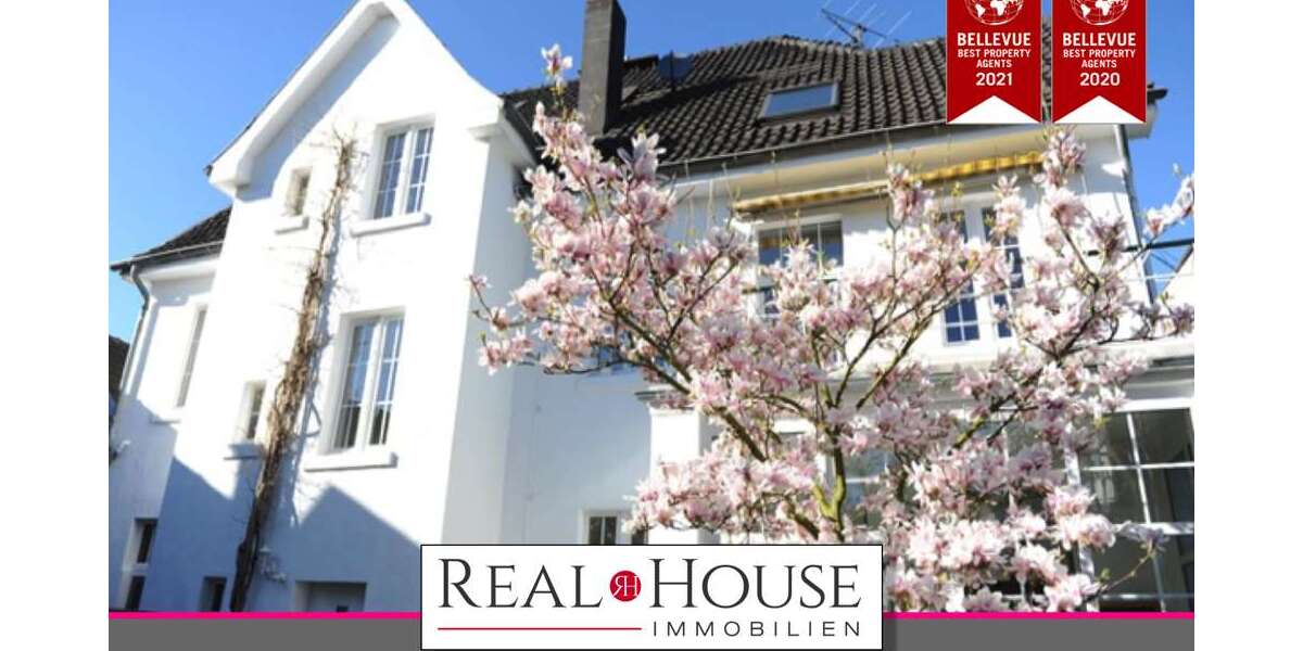 Etagenwohnung Bergheim Ahe - 3 Zimmer, 113 m&sup2;, 940&euro; | Angebot:26432919