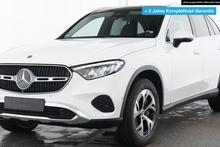 Mercedes-Benz GLC 300 10.552 km 59.890 &euro; Bornheim 53332