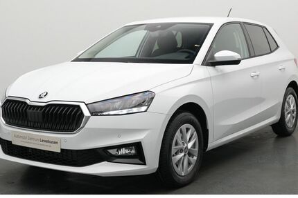 Skoda Fabia 1.010 km 18.380 &euro; Leverkusen 51379