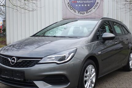 Opel Astra 125.000 km 9.698 &euro; Köln-Marsdorf/Junkersdorf 50858