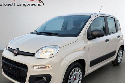 Fiat Panda 41.349 km 8.199 &euro; Langerwehe 52379
