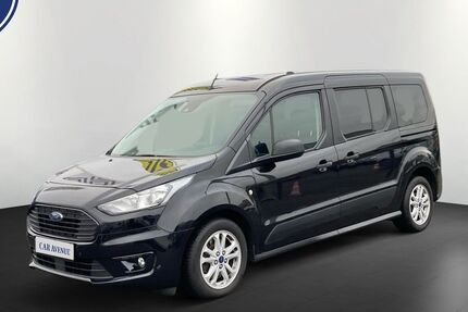 Ford Grand Tourneo 106.500 km 16.790 &euro; Euskirchen 53881