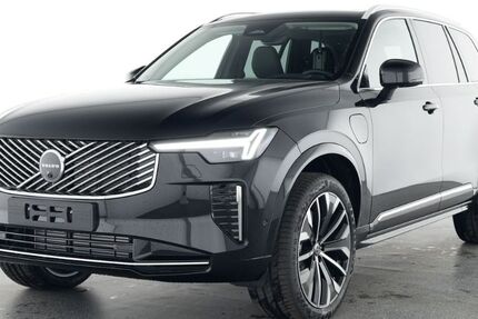 Volvo XC90 14.868 km 67.880 &euro; Bergheim 50126