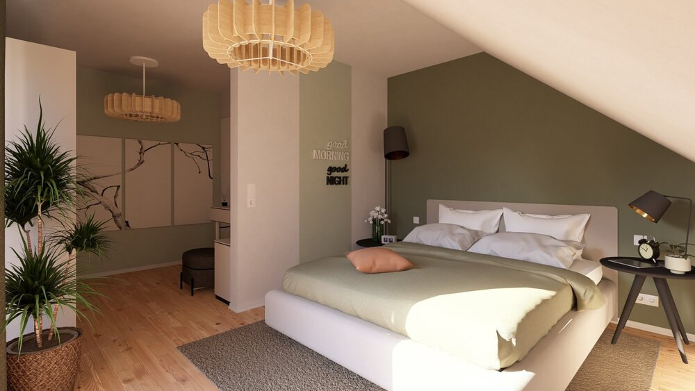 Individuell geplantes Einfamilienhaus - Ihr Traumhaus! - Einfamilienhaus Inden | Angebot:27356816