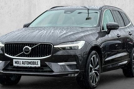 Volvo XC60 29.542 km 36.690 &euro; Bergheim 50126
