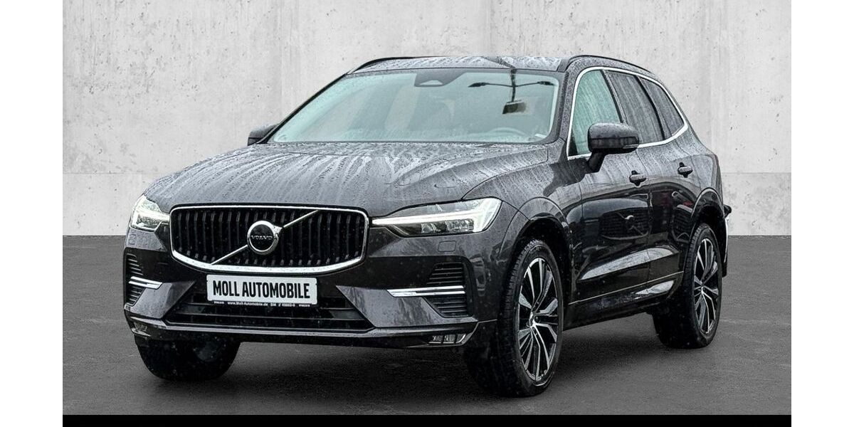 Volvo XC60 29.542 km 36.690 &euro; Bergheim 50126