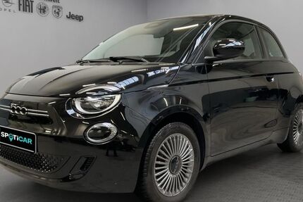 Fiat 500e 18.980 km 16.980 &euro; Bornheim 53332
