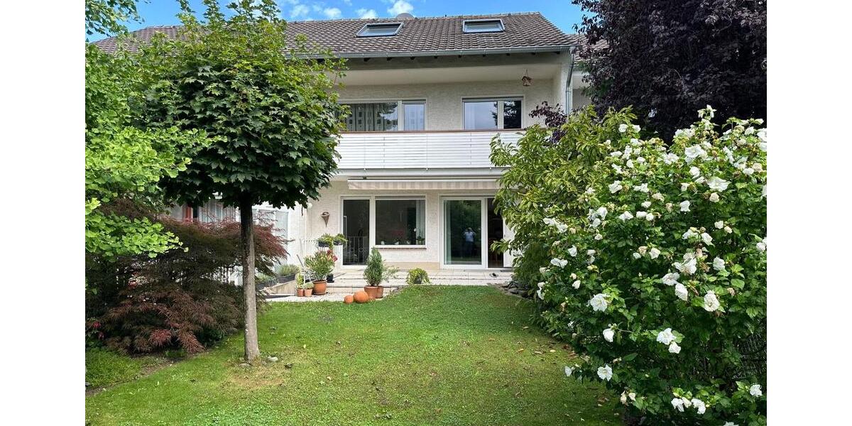 Reihenhaus Alfter - 7 Zimmer, 171 m&sup2;, 647.000&euro; | Angebot:24964450